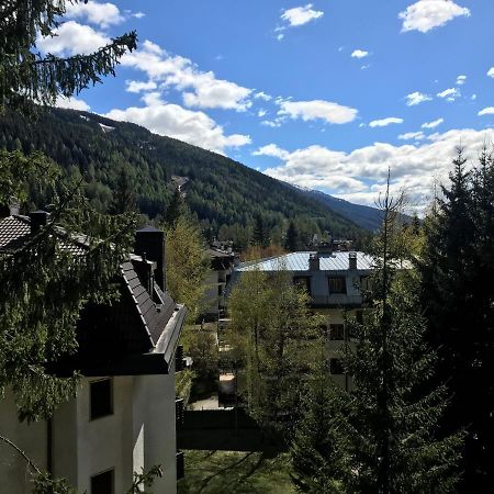 Appartamento Sonne Ponte Di Legno Exterior foto